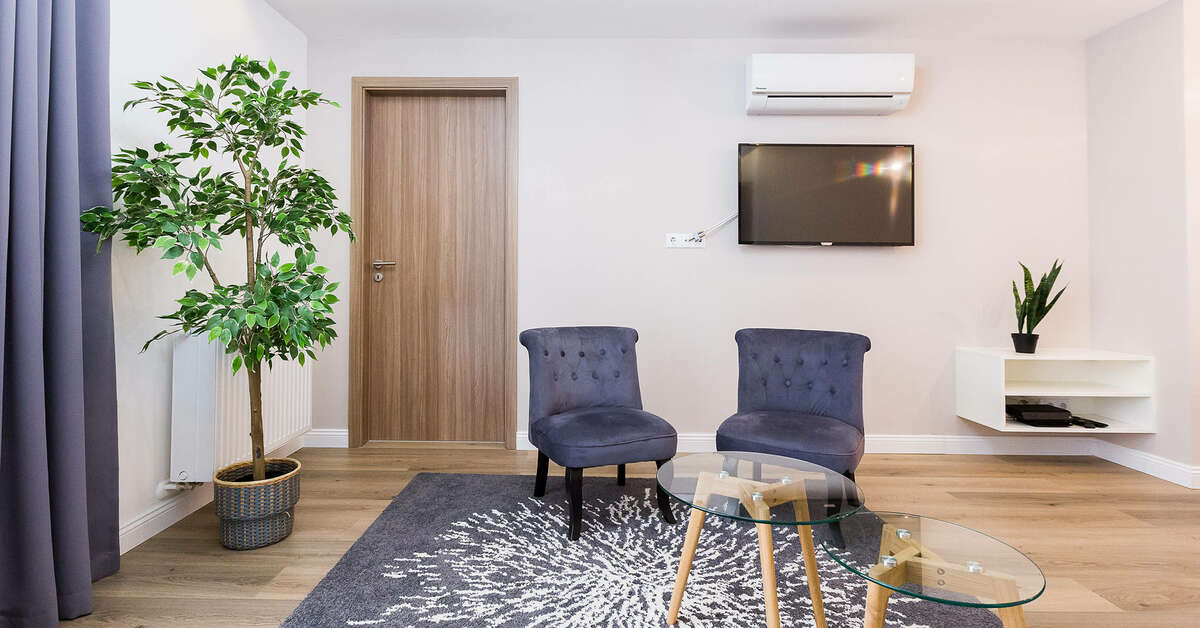 Een foto van Appartementen Vagabond Broadway
