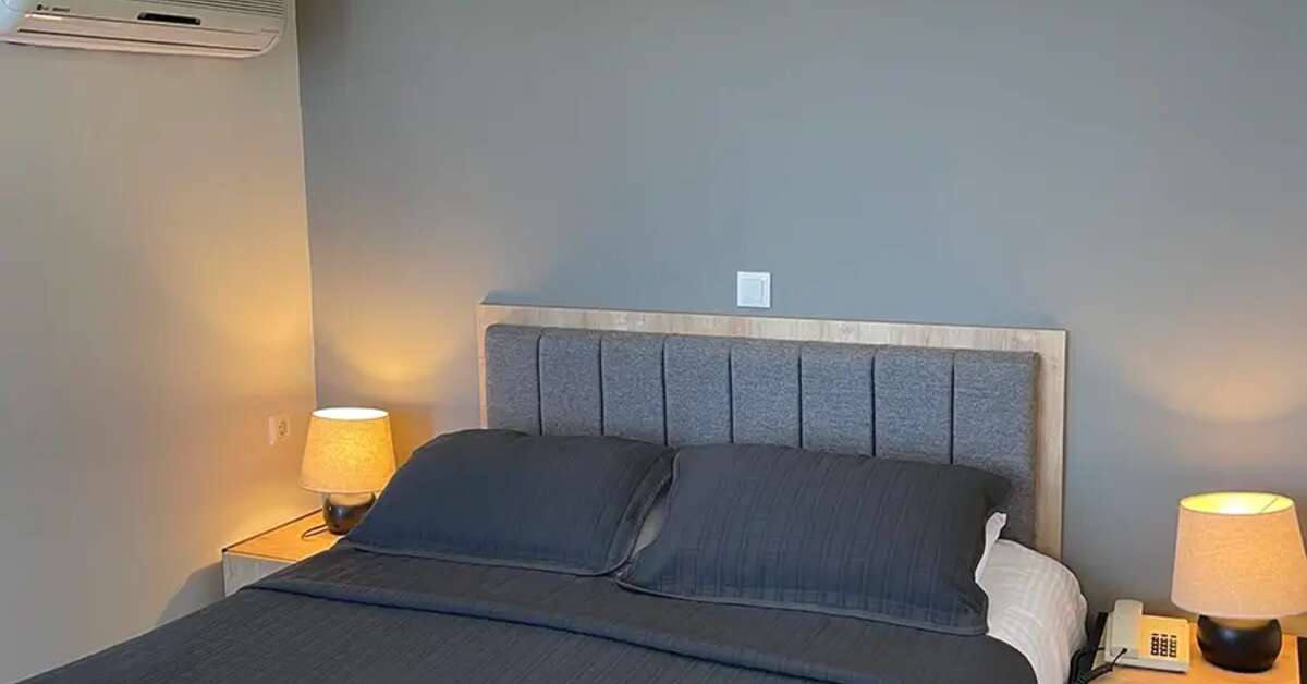 Een foto van Cappari Hotel Aquarius