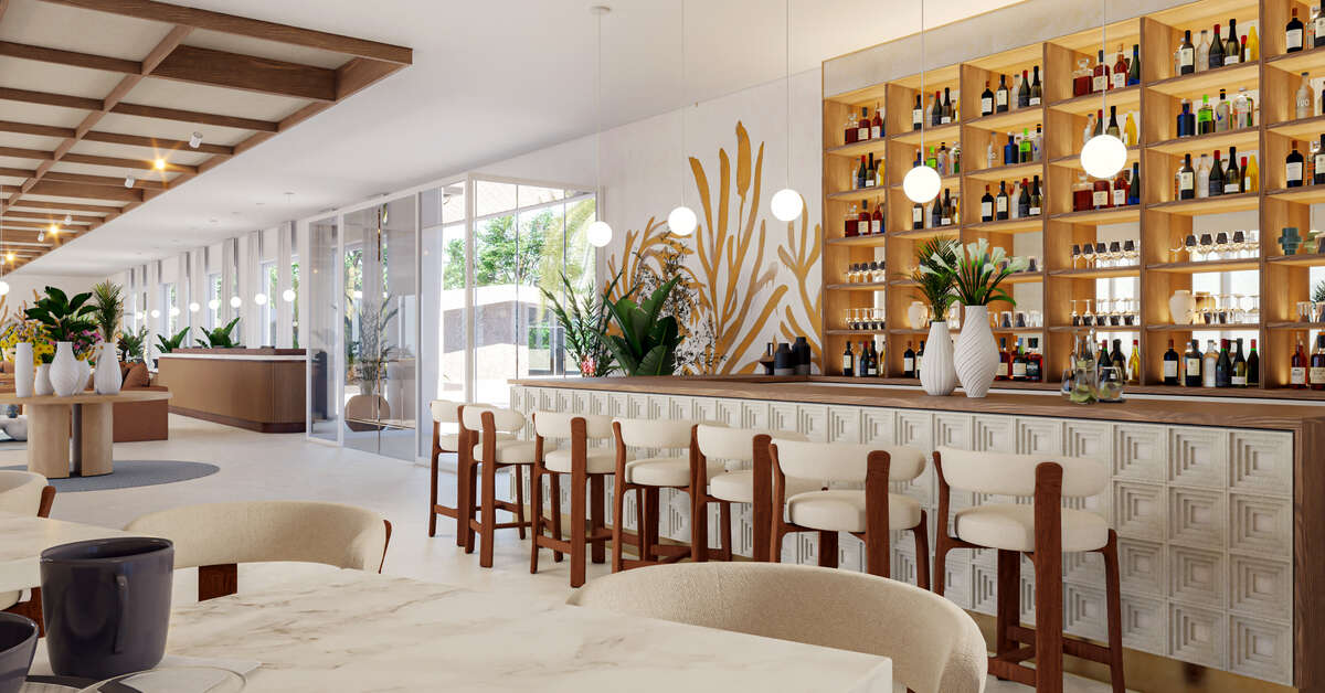 Een foto van Iberostar Selection Montenegro