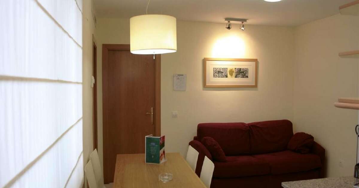 Een foto van Milord's Suites