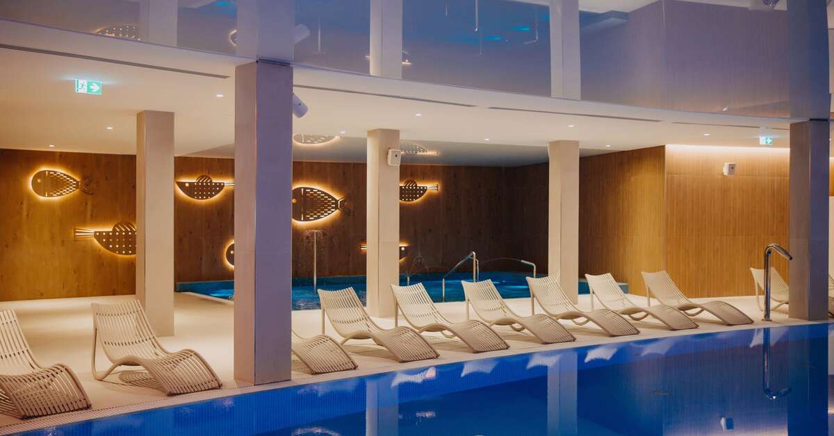 Ein Foto Hotel Linea Mare