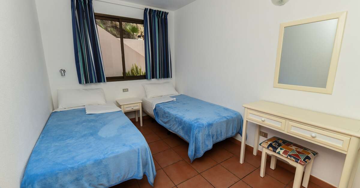 Een foto van Puerto Bello Appartementen