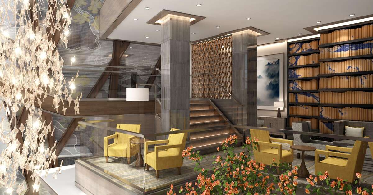 Een foto van Hotel Indigo Flushing