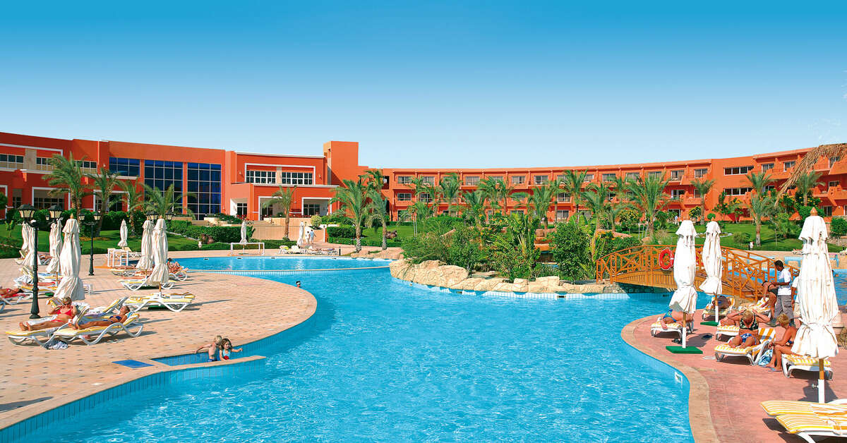Een foto van Amwaj Oyoun Resort & Casino