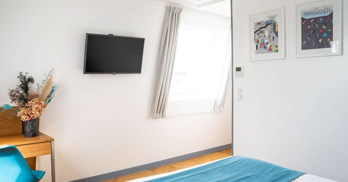 Een foto van Hotel Petit Lafayette
