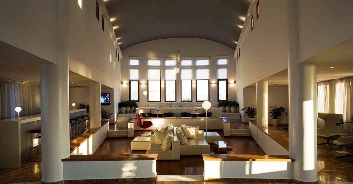 Een foto van Majestic Hotel Fira