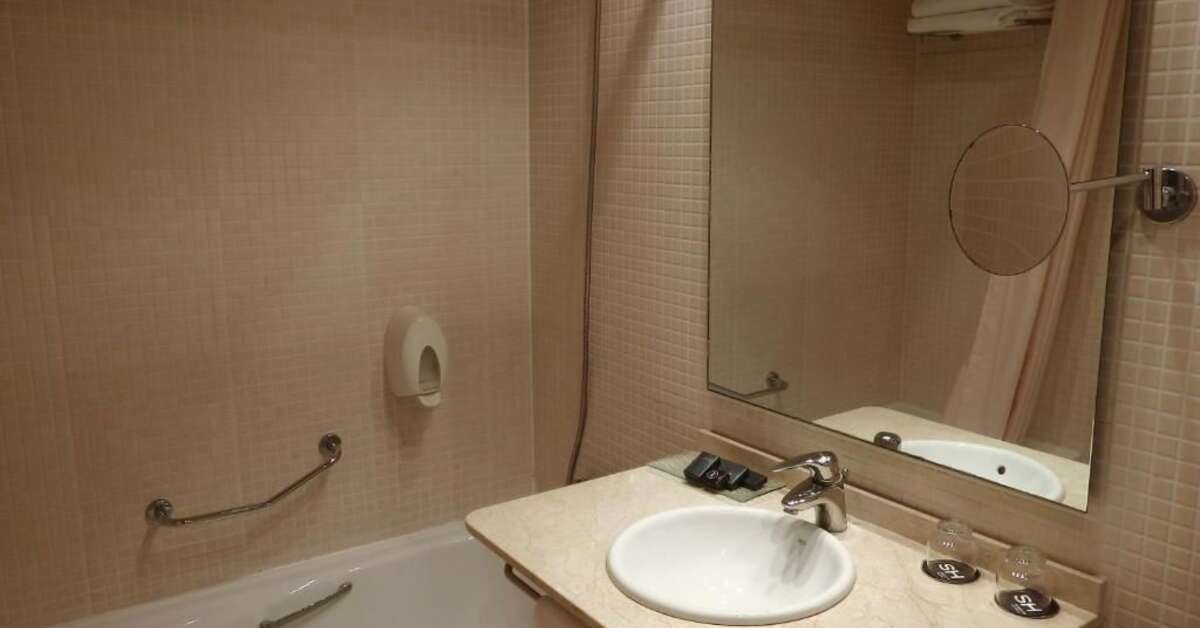 Een foto van Hotel Florazar Valencia by Flagworld