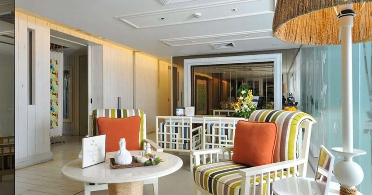 Een foto van Rest Detail Hotel