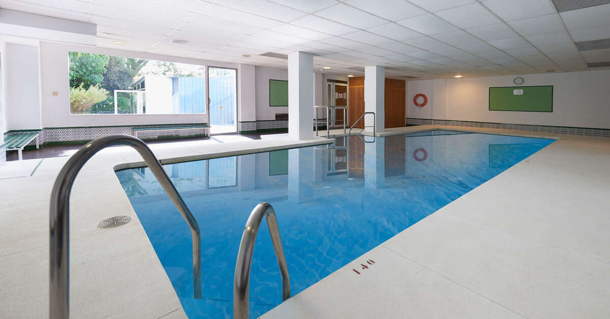 Een foto van Hotel Palmasol