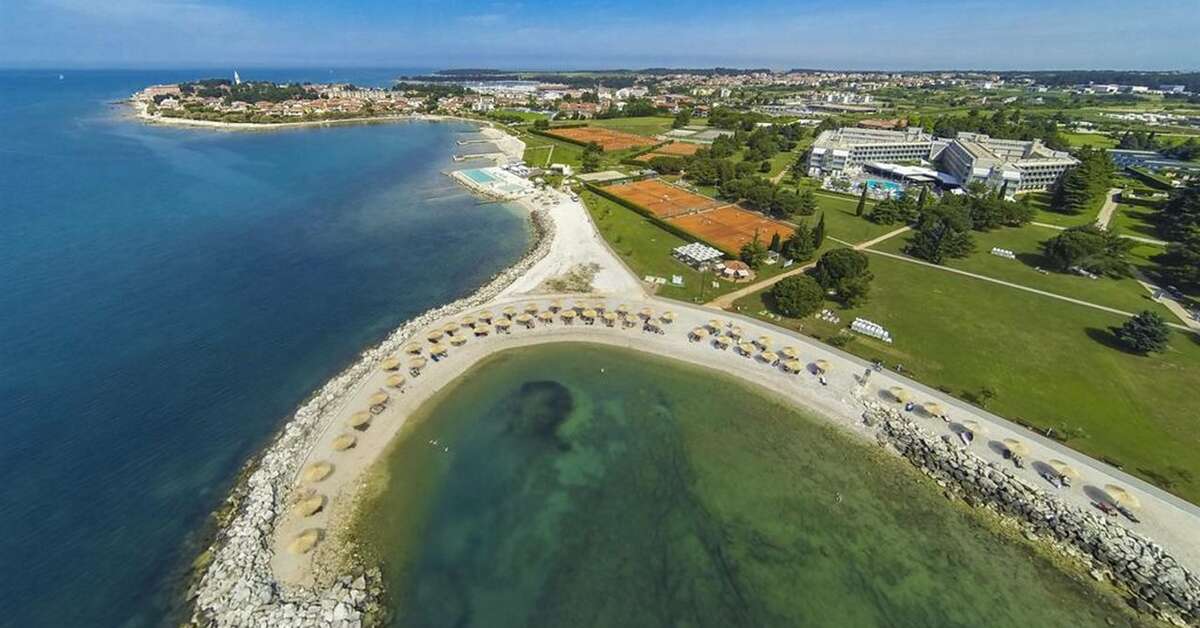 Een foto van Laguna Maradiso Hotel by Aminess