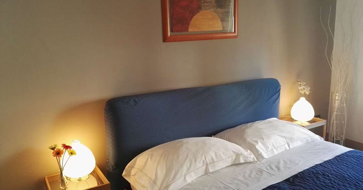 Een foto van B&B Stesicoro