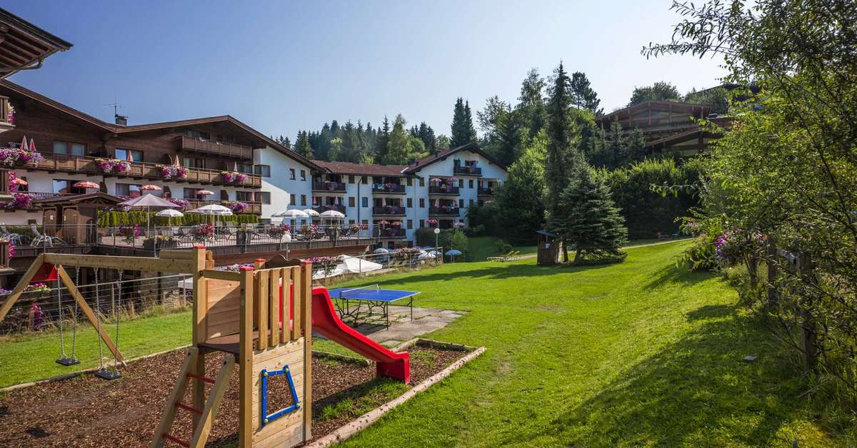 Een foto van Hotel Kroneck Aschaber