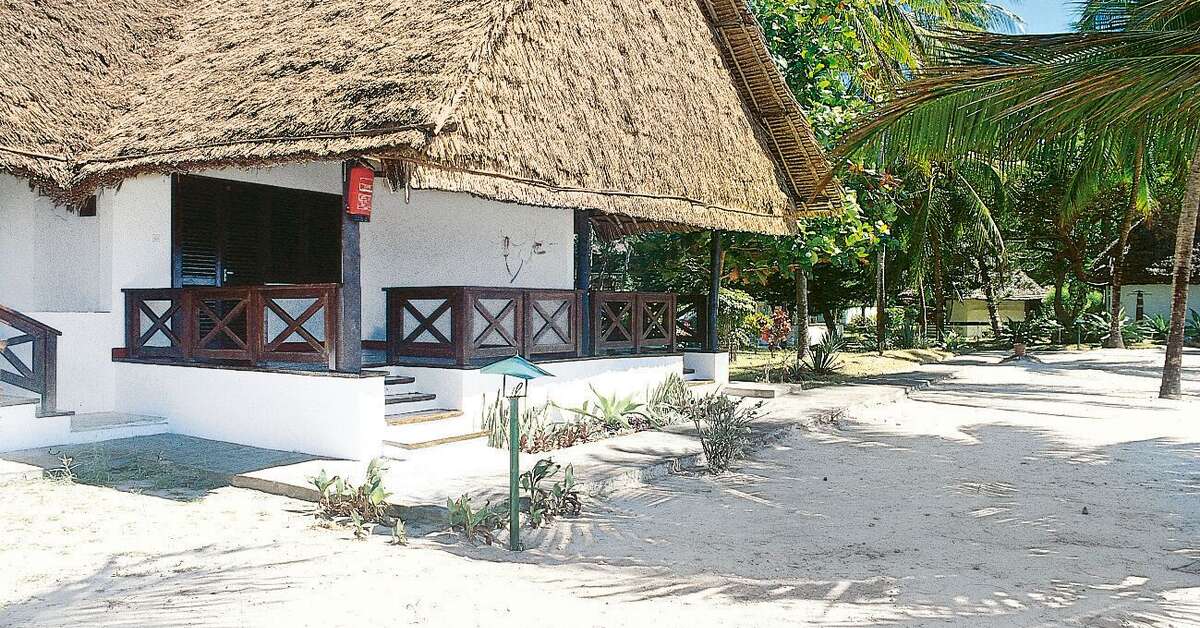 Een foto van Kilifi Bay Beach Resort