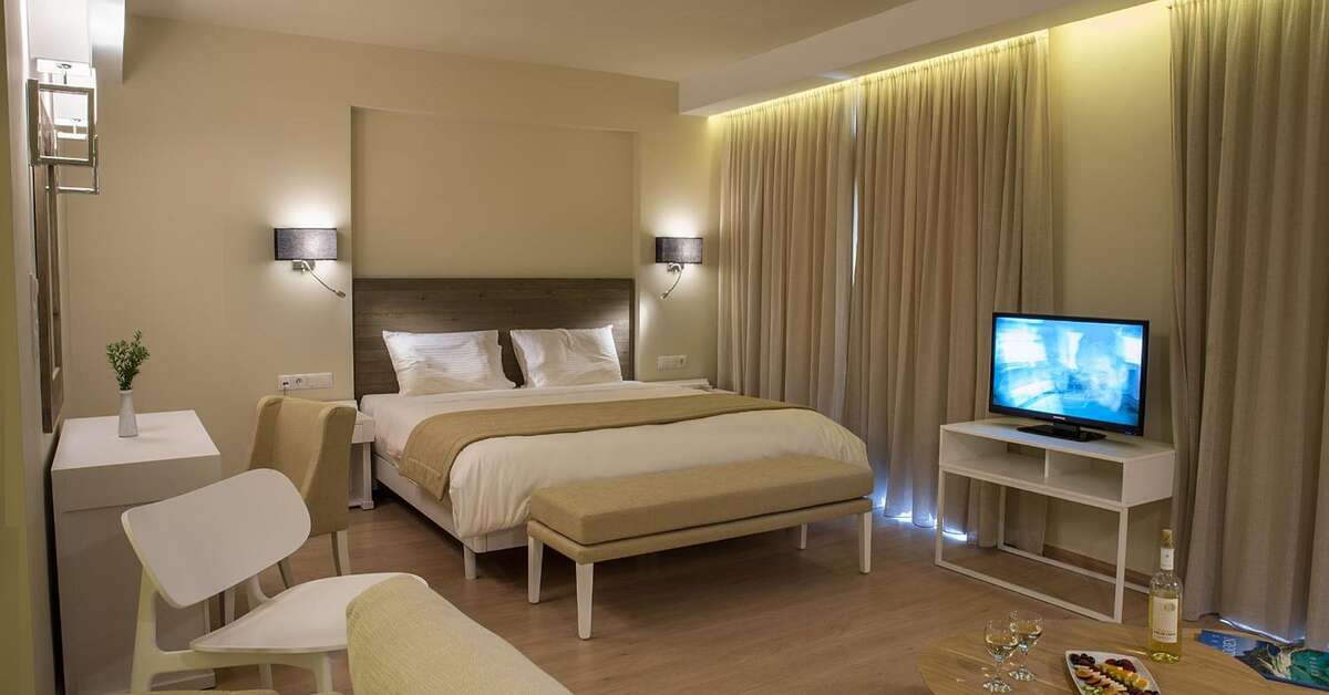 Een foto van Swell Boutique Hotel