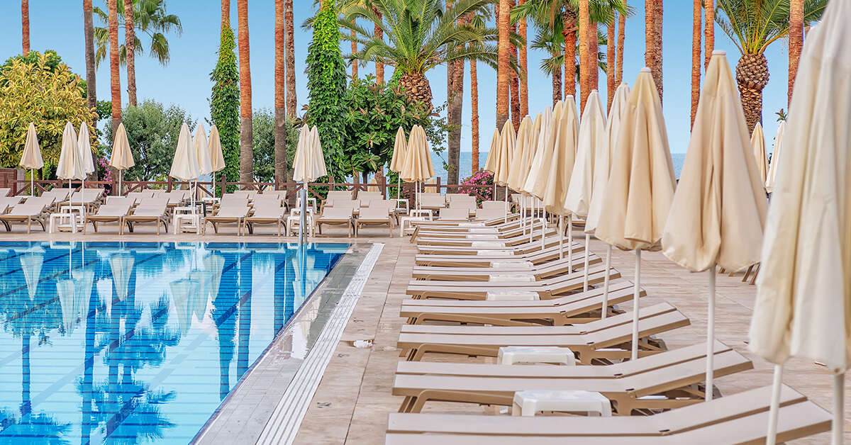 Ein Foto Meryan Hotel
