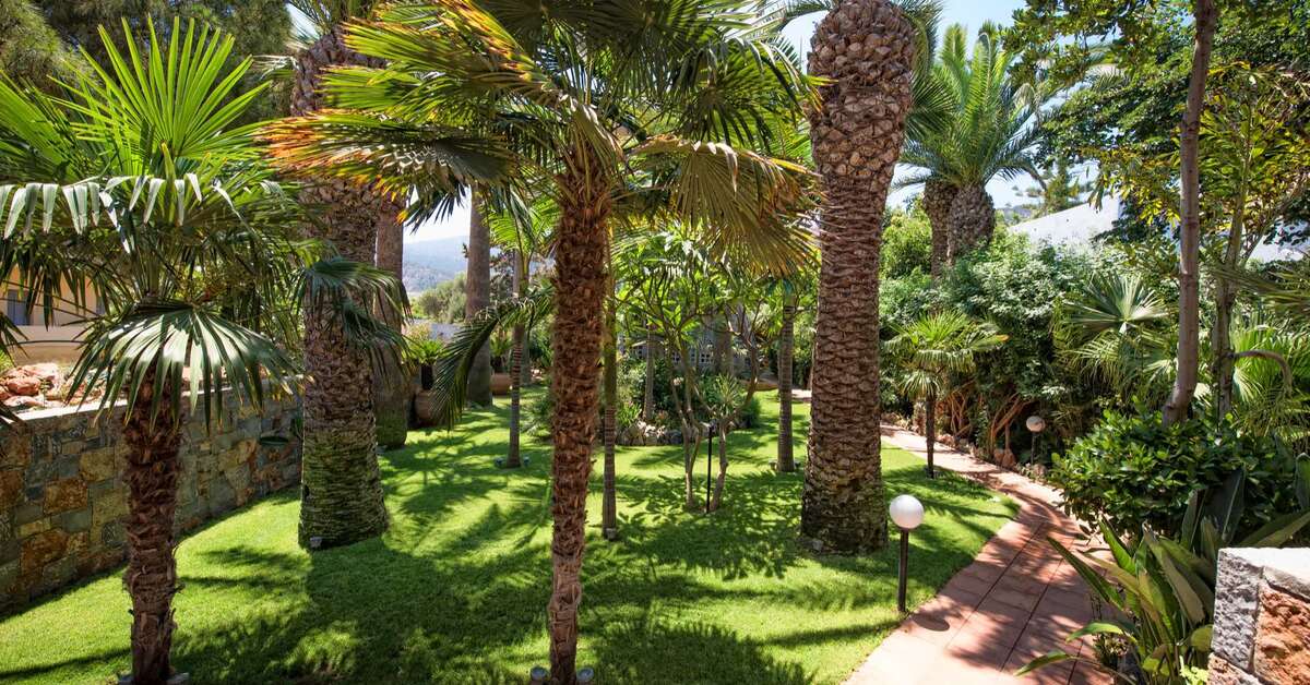 Een foto van Villa Sonia Hotel
