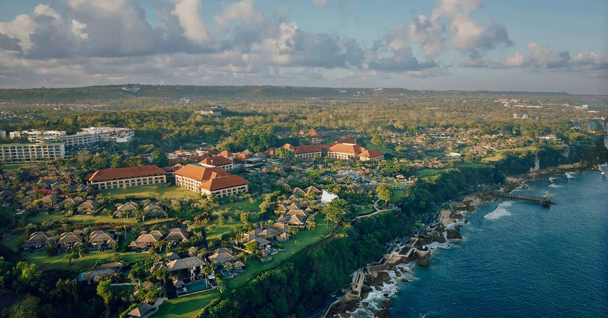 Een foto van Ayana Bali - Resort