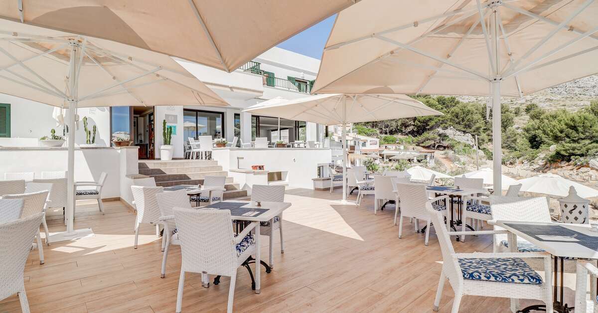 Ein Foto Hoposa Hotel Niu