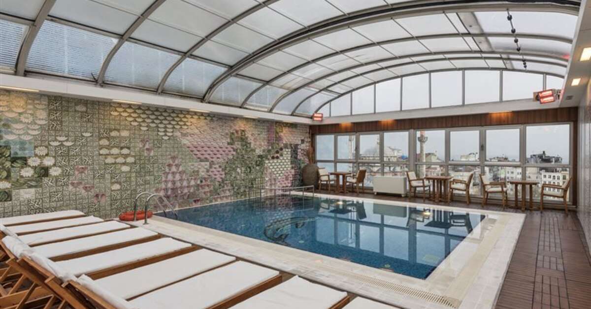 Ein Foto Zagreb Hotel Istanbul