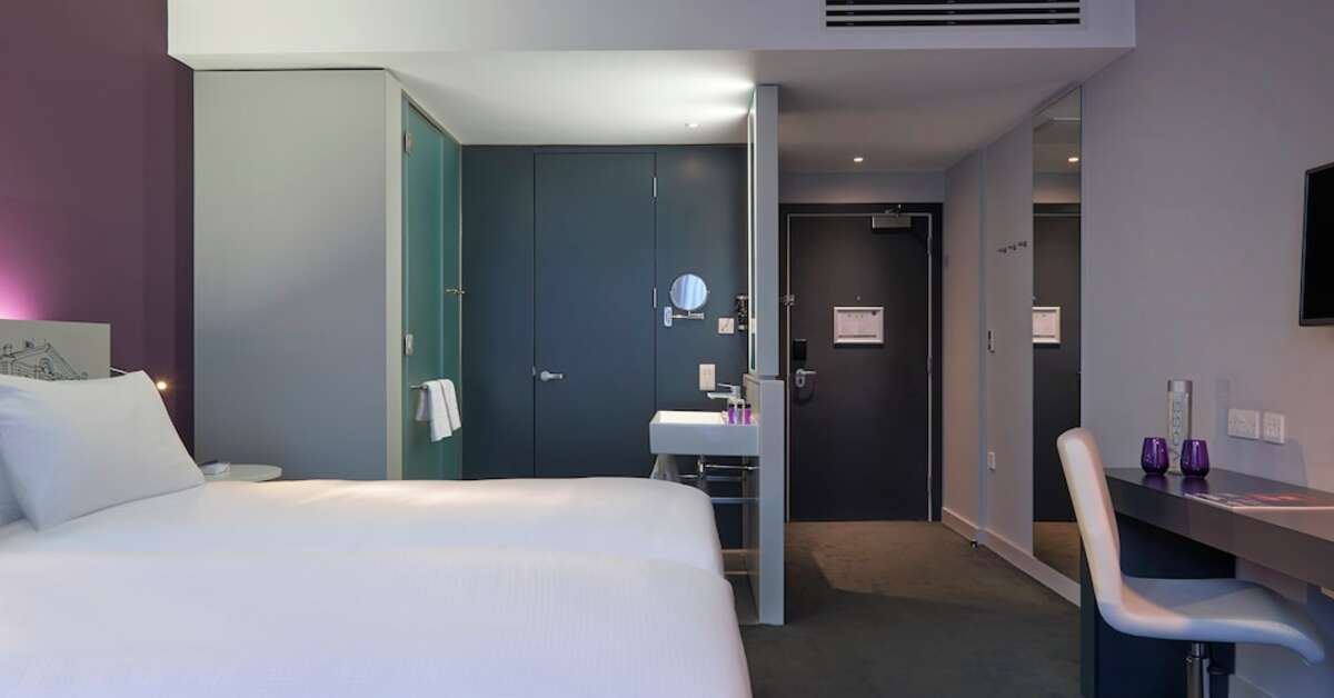 Een foto van Innside by Melia Manchester