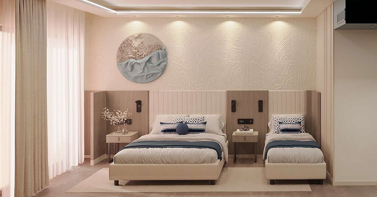 Een foto van Cenger Blue Collection