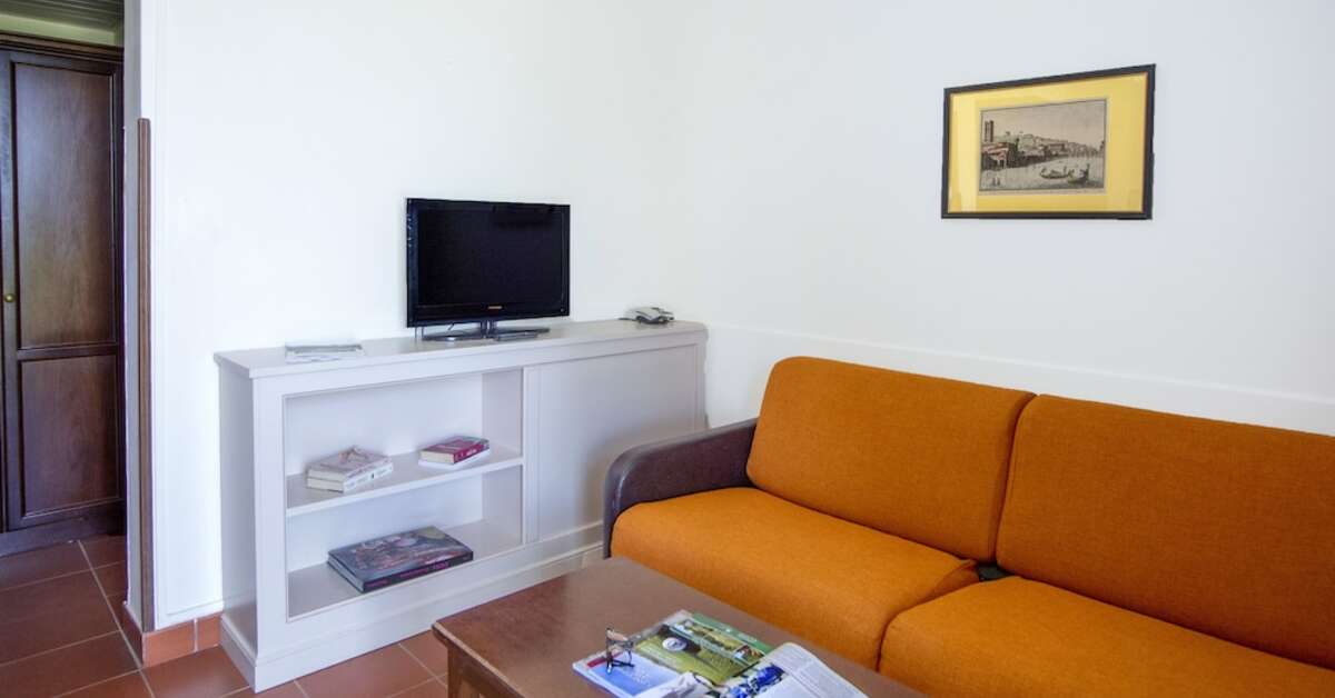Een foto van Hotel & Golf Resort Il Pelagone