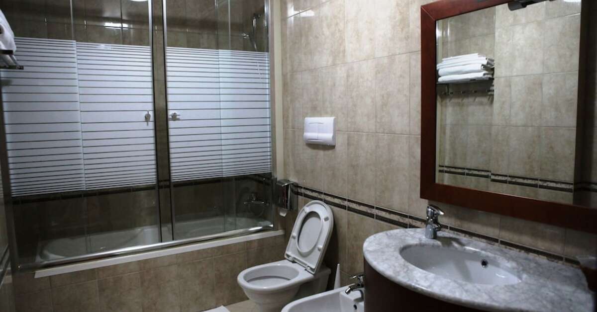 Een foto van Dinasty Hotel
