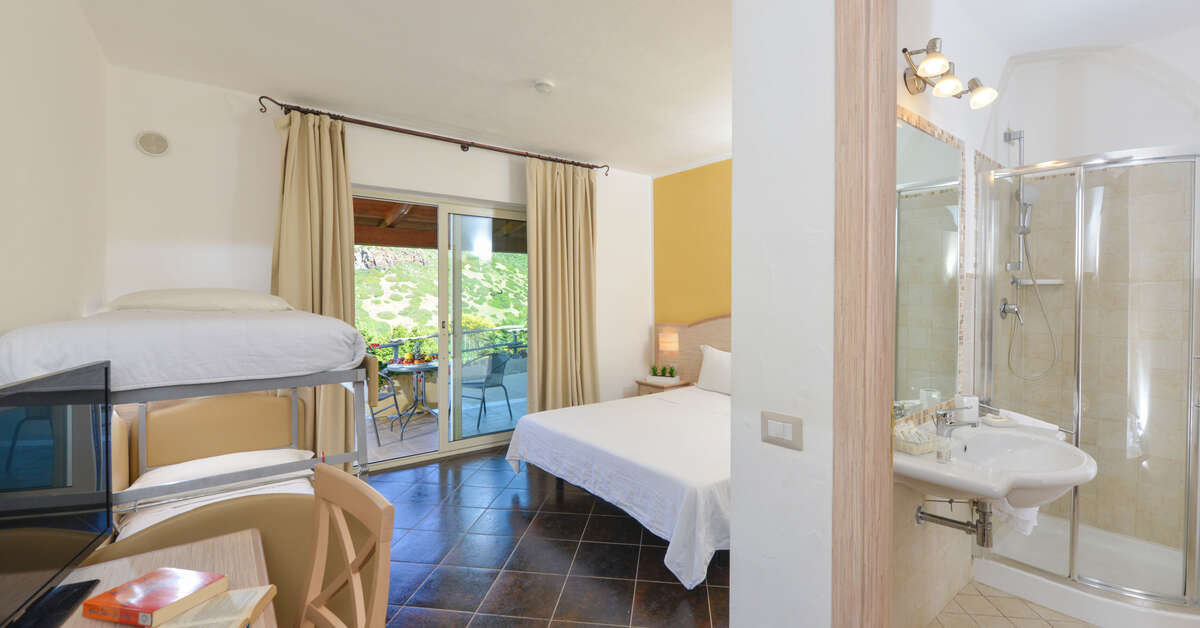 Een foto van Castelsardo Resort Village