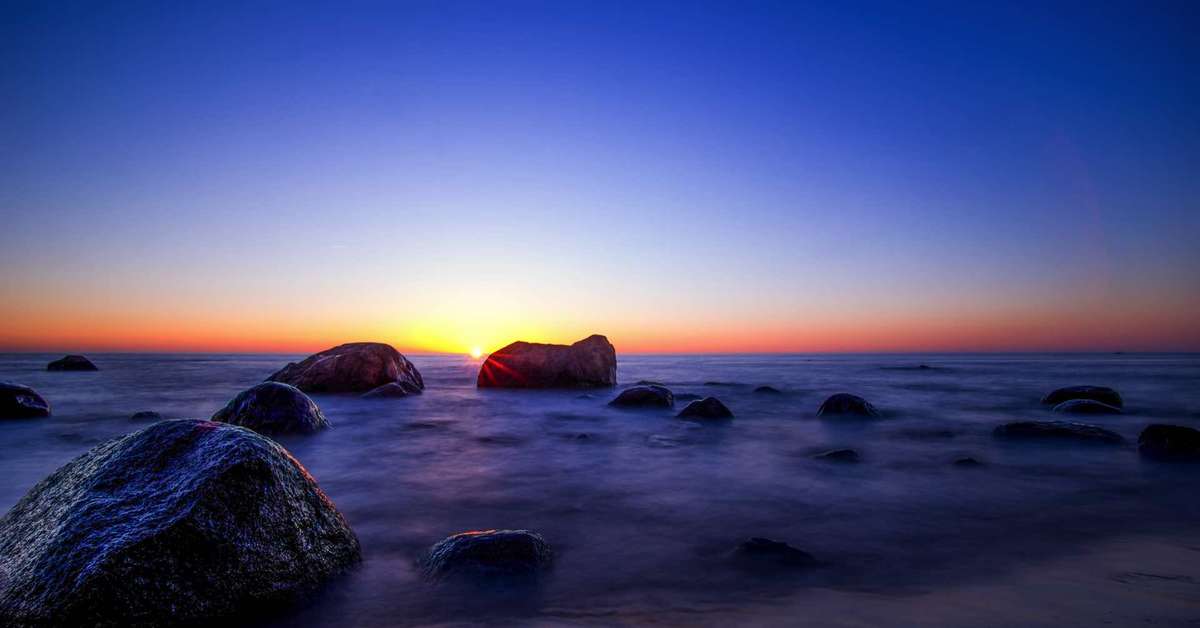 Een foto van Feriendorf Min Herzing
