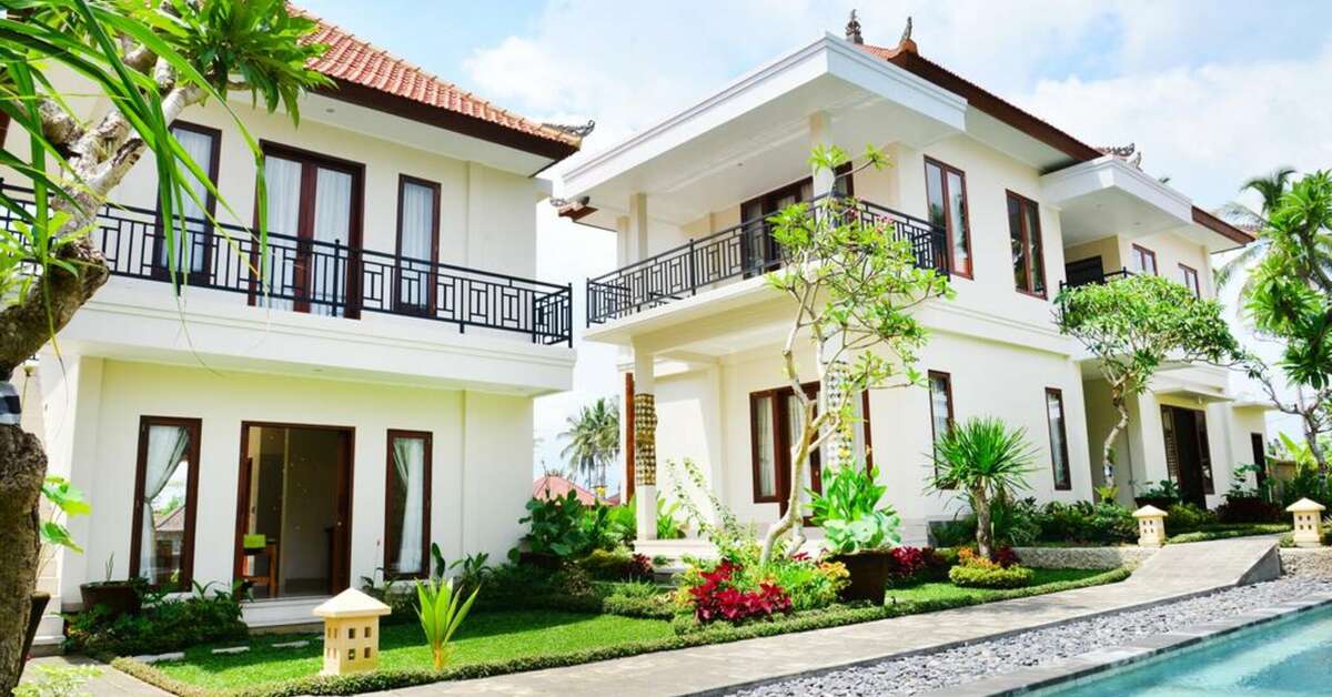 Een foto van Kubu Bali Baik Villa & Resort