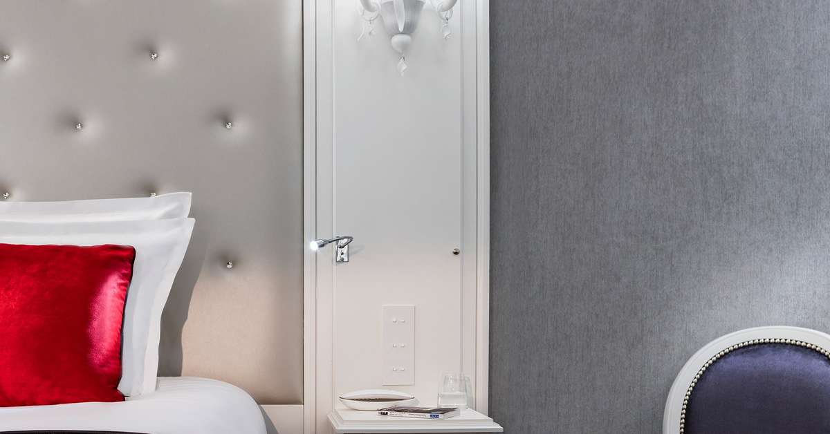 Een foto van Maison Albar Hotels Le Diamond