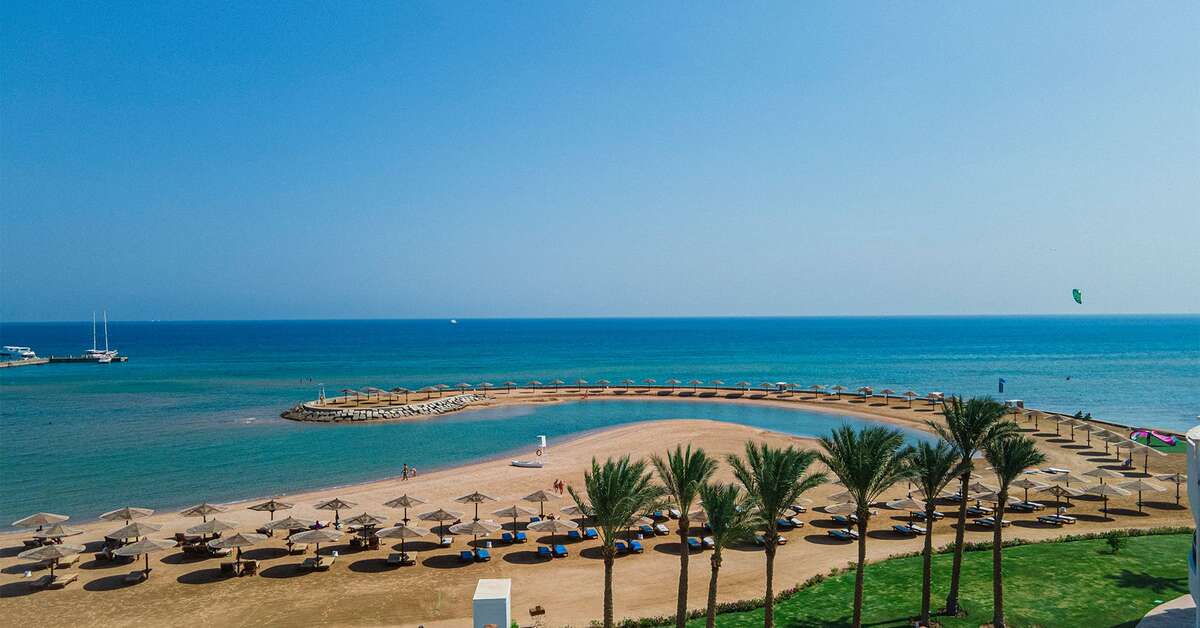 Een foto van Sunrise Azalea Aqua Park Resort