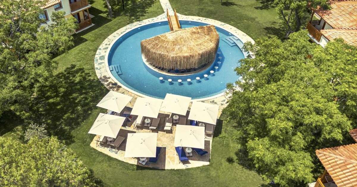 Een foto van Angora Beach Resort