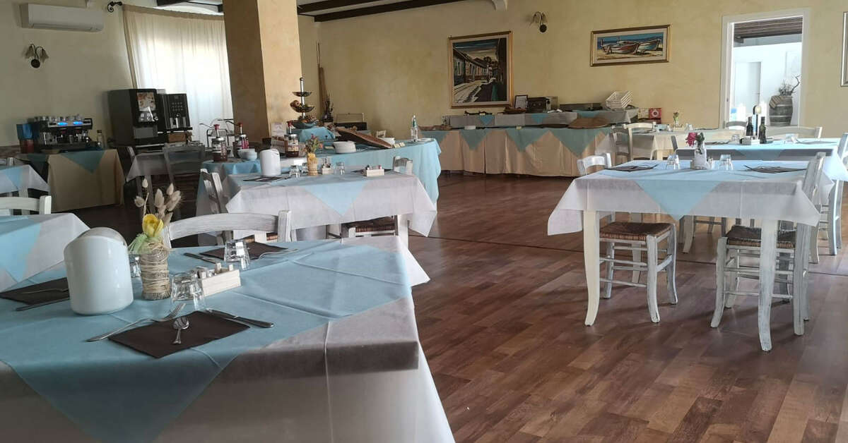 Een foto van Alghero Vacanze Hotel