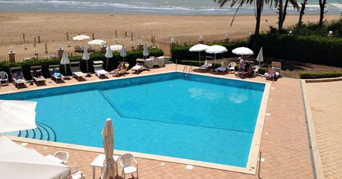 Een foto van Villa Romana