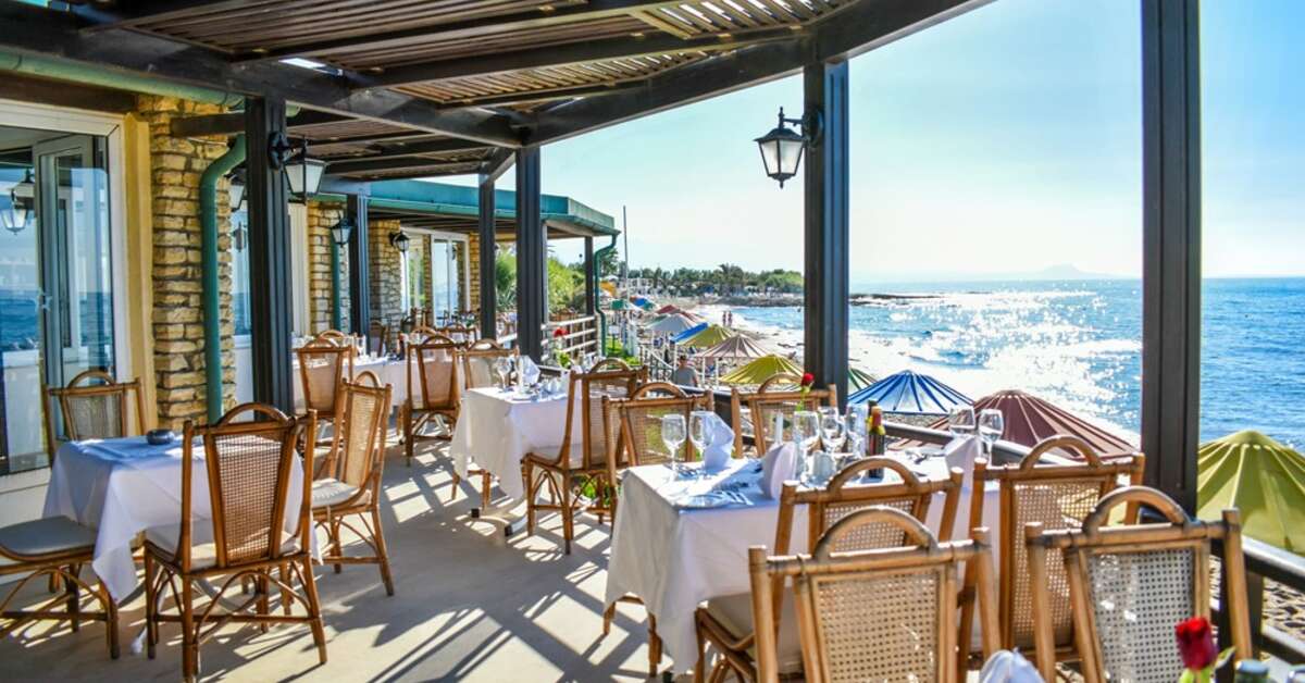 Een foto van Creta Star Hotel