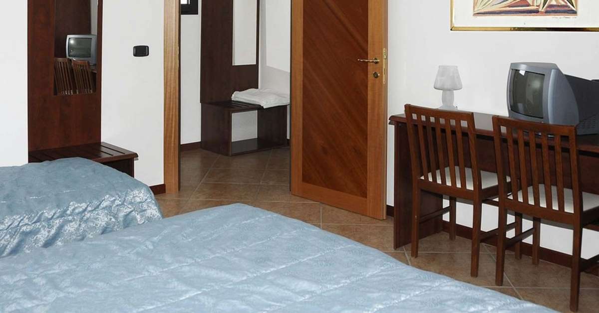 Ein Foto Olimpia Hotel & Aparthotel