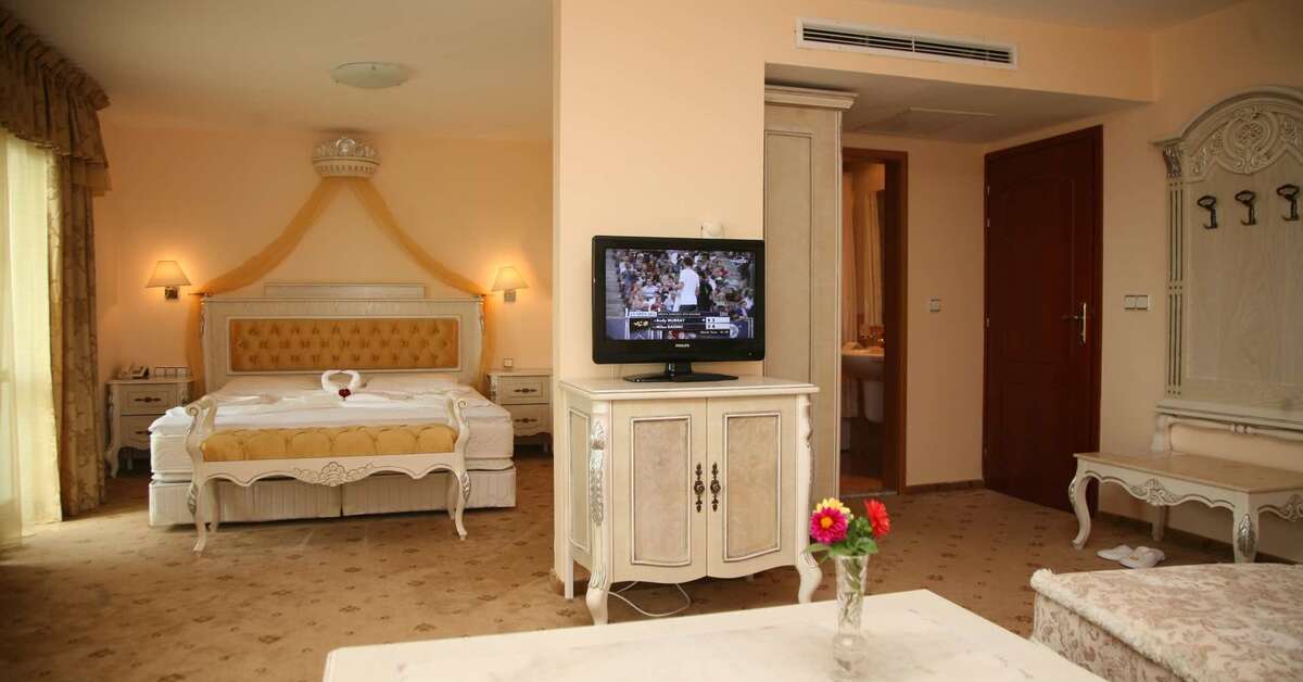 Een foto van Duni Hotel Pelican