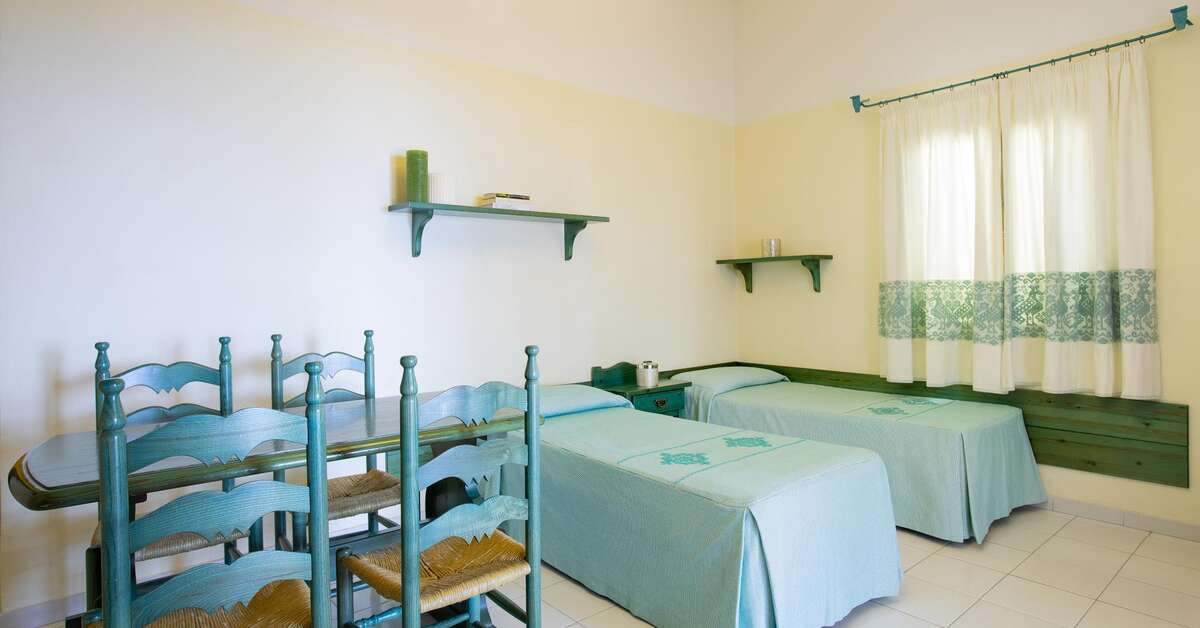 Een foto van Nicolaus Club Quattro Lune Resort