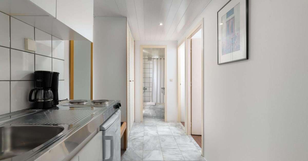 Een foto van Dionysos Hotel