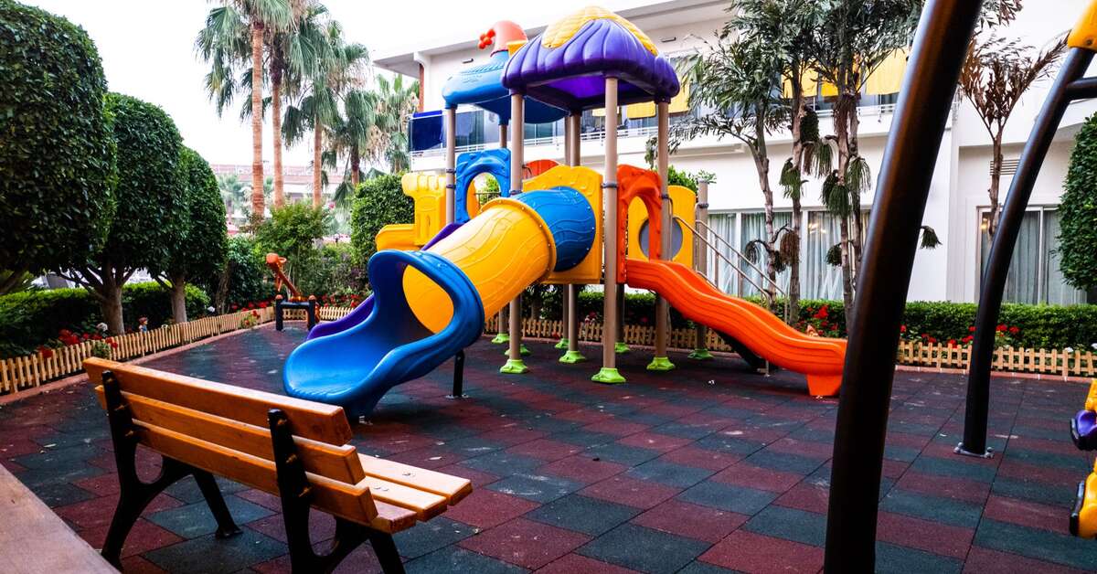 Een foto van Side Lilyum Hotel & Spa