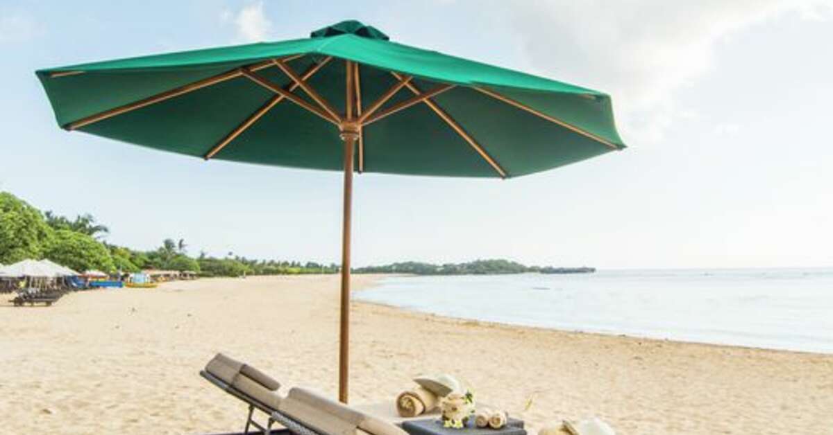 Een foto van Amarterra Villas Bali Nusa Dua