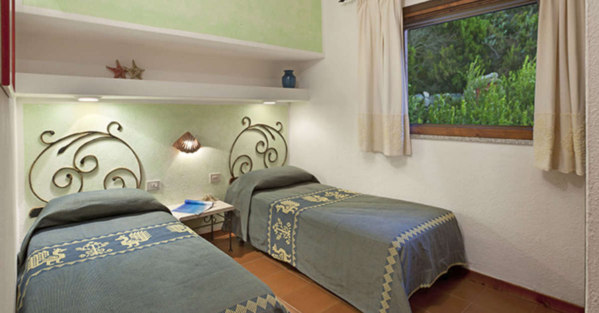 Ein Foto Residence Il Mirto