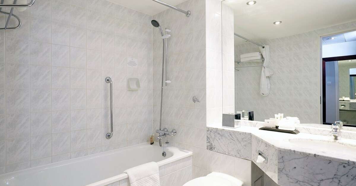 Een foto van Stamford Bridge Hotel London