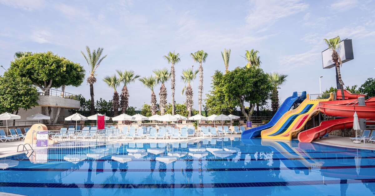 Een foto van Prestige Alanya