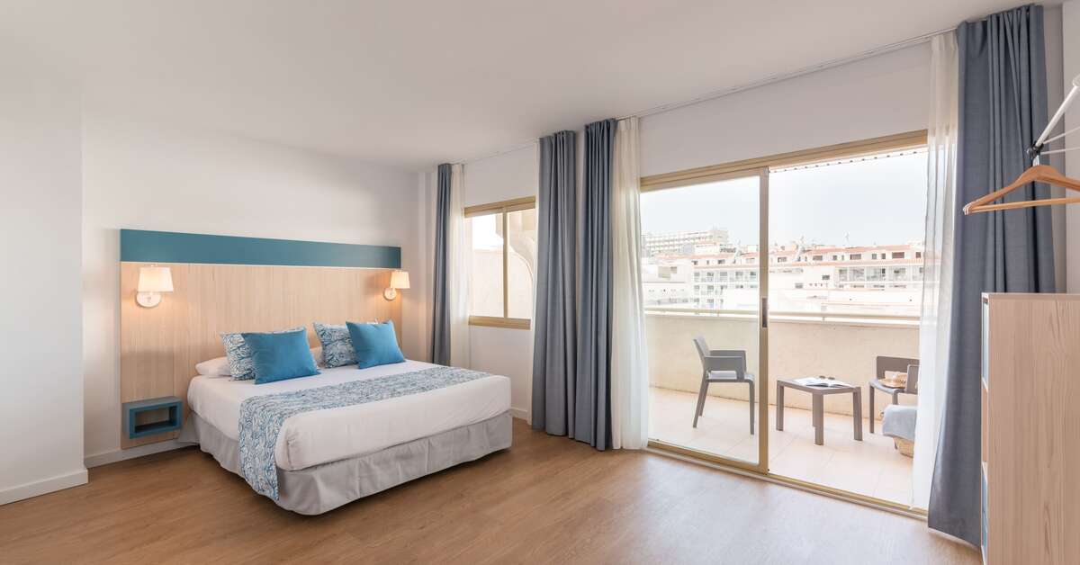 Een foto van Rentalmar Salou Beach