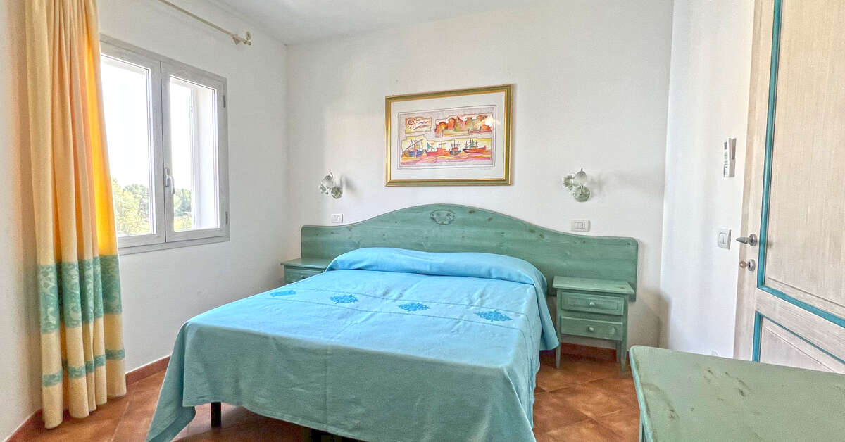 Een foto van Le Residence del Maria Rosaria