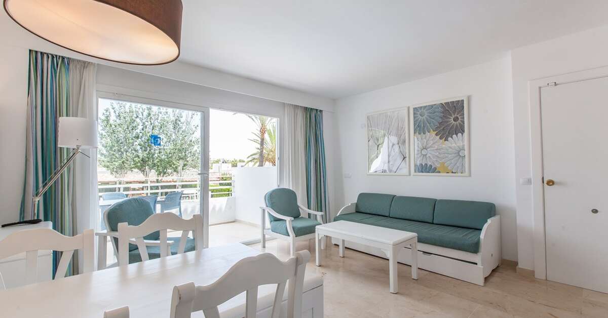 Een foto van Solecito Alcudia Appartementen