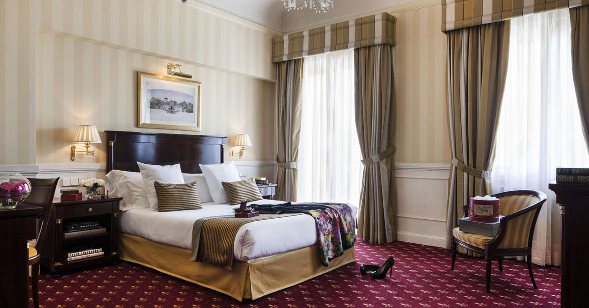 Een foto van Hotel Emperador