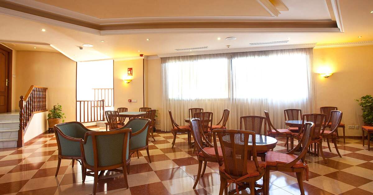 Een foto van Hotel Princesa Playa Marbella